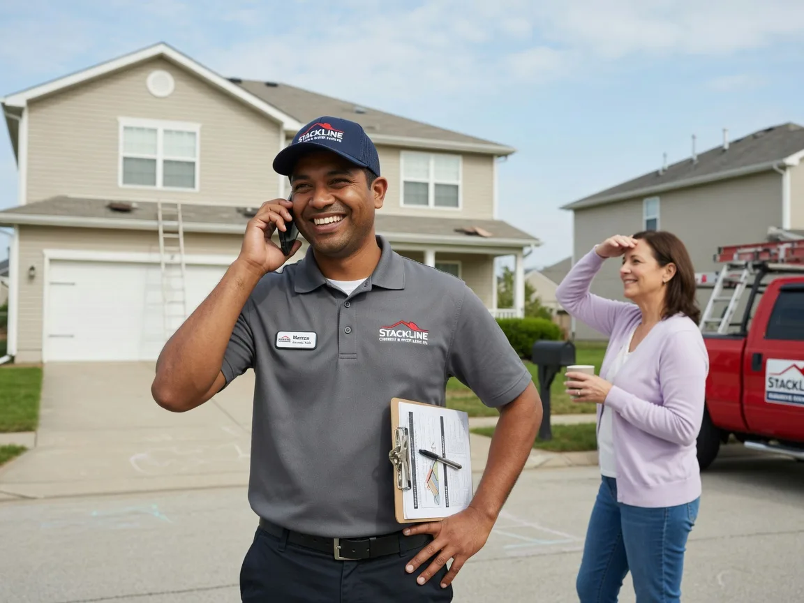 Chimney flashing repair Weslaco, TX FAQs